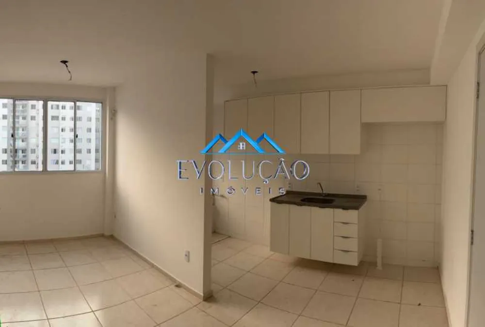 Apartamento, 2 quartos, 47 m² - Foto 26