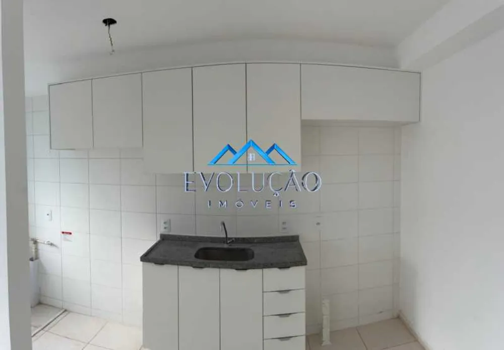 Apartamento, 2 quartos, 47 m² - Foto 23