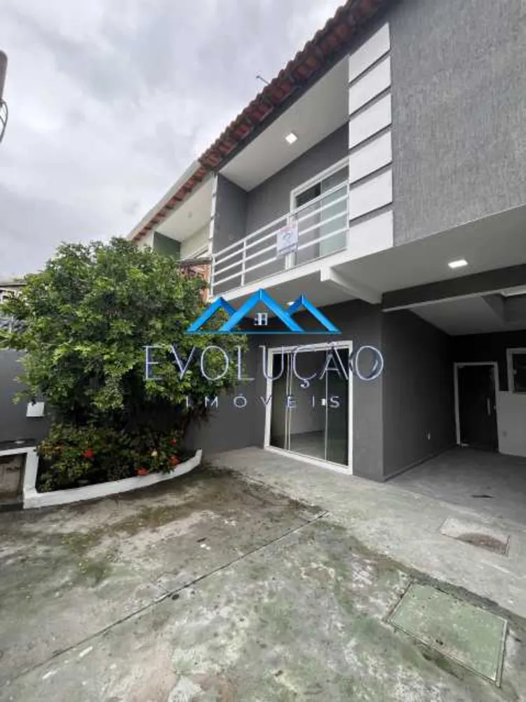 Casa, 3 quartos, 75 m² - Foto 1