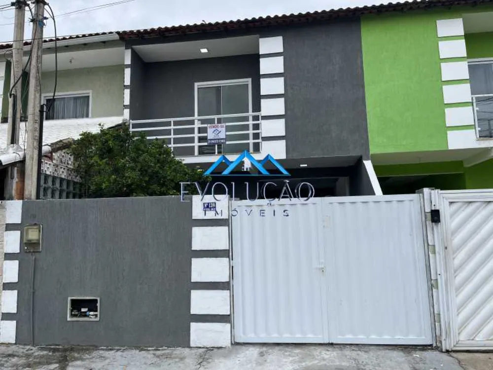 Casa, 3 quartos, 75 m² - Foto 29