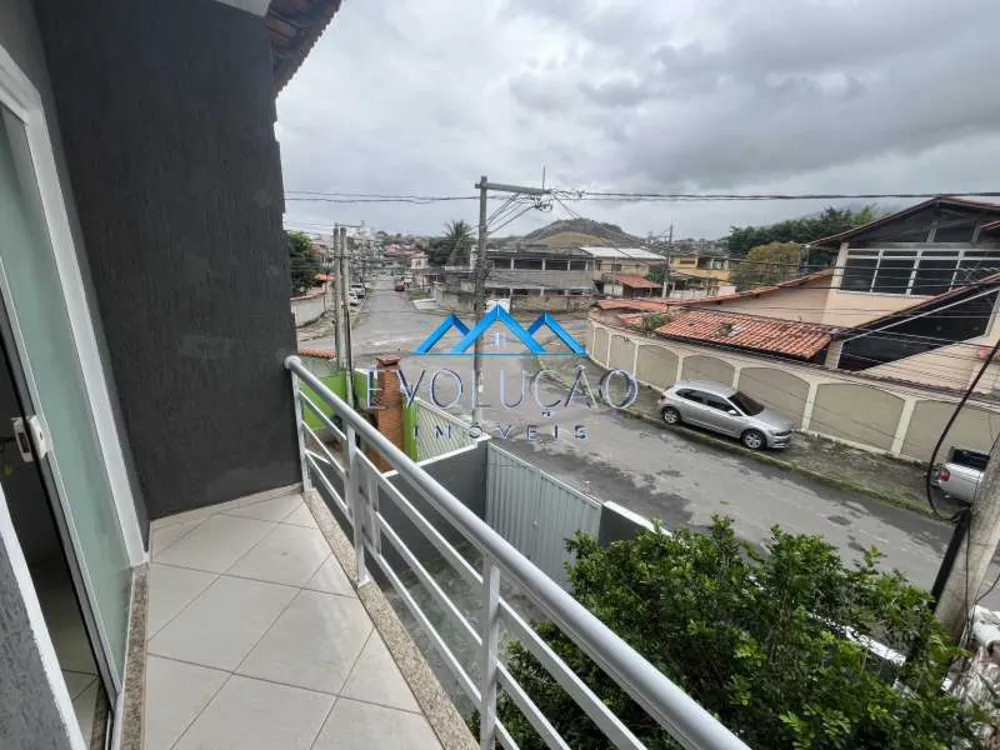 Casa, 3 quartos, 75 m² - Foto 14