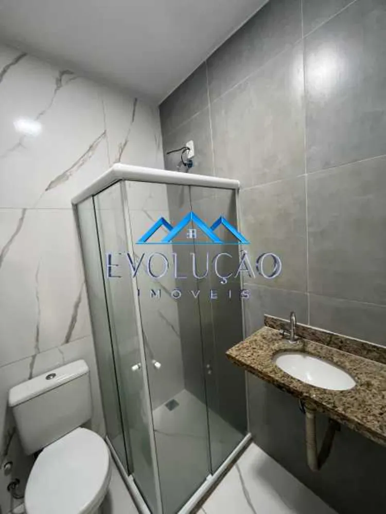 Casa, 3 quartos, 75 m² - Foto 8