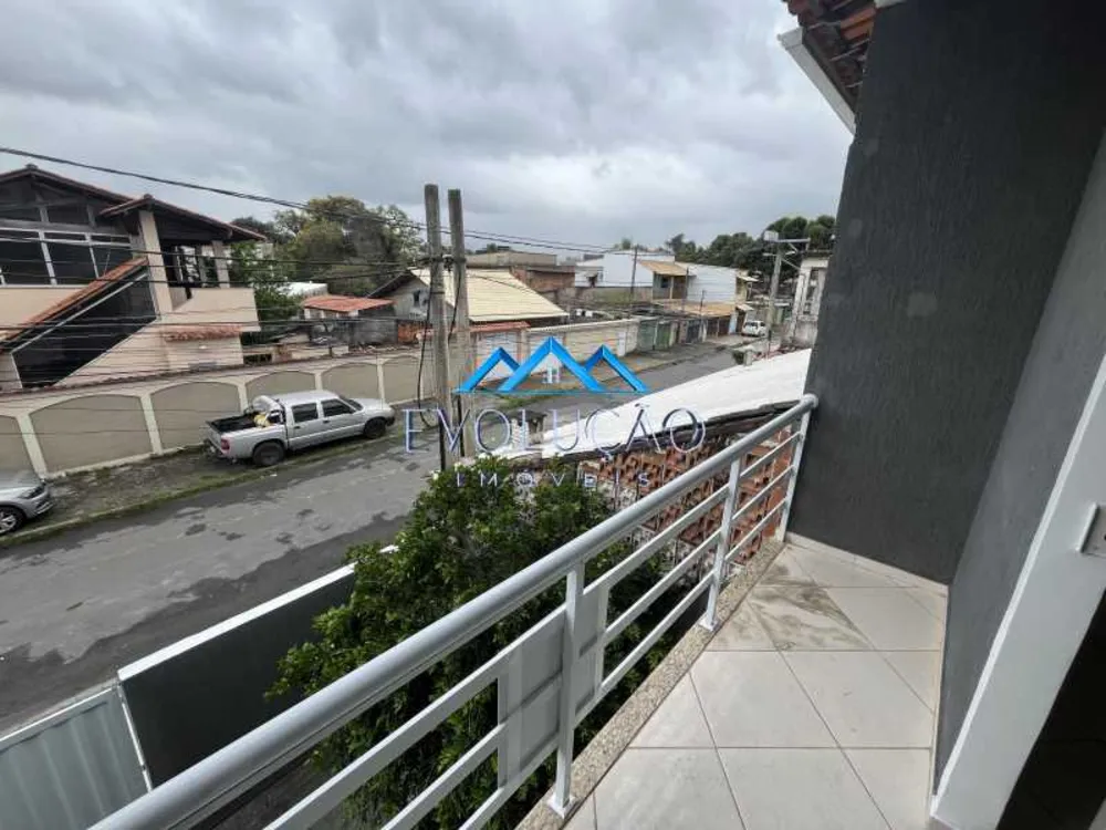 Casa, 3 quartos, 75 m² - Foto 15