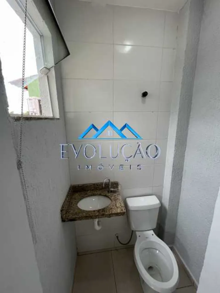 Casa, 3 quartos, 75 m² - Foto 5