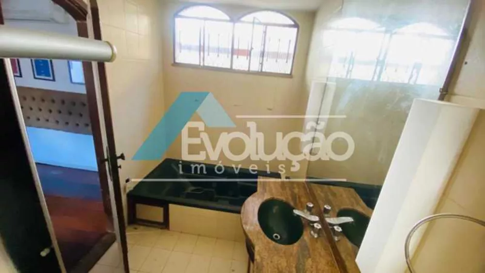 Casa de Condomínio, 3 quartos - Foto 24