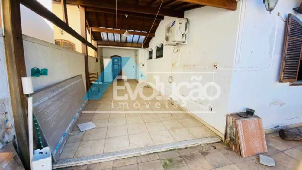 Casa de Condomínio, 3 quartos - Foto 12
