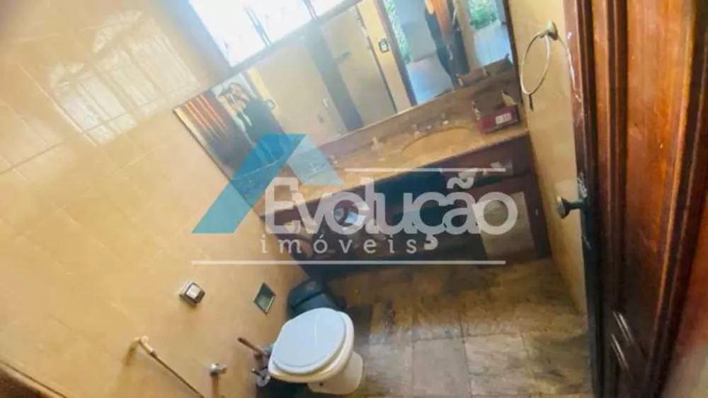 Casa de Condomínio, 3 quartos - Foto 27