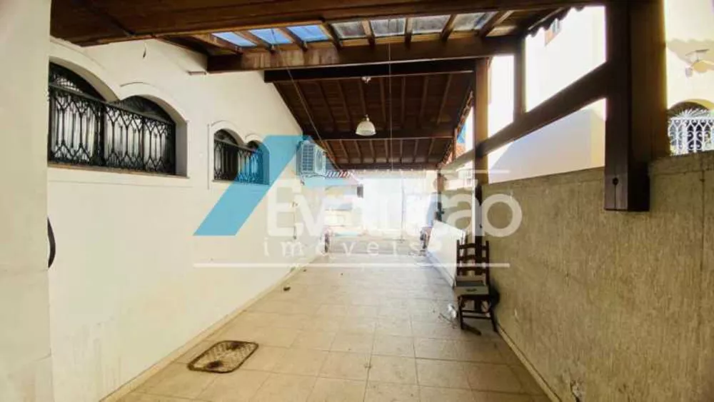 Casa de Condomínio, 3 quartos - Foto 11