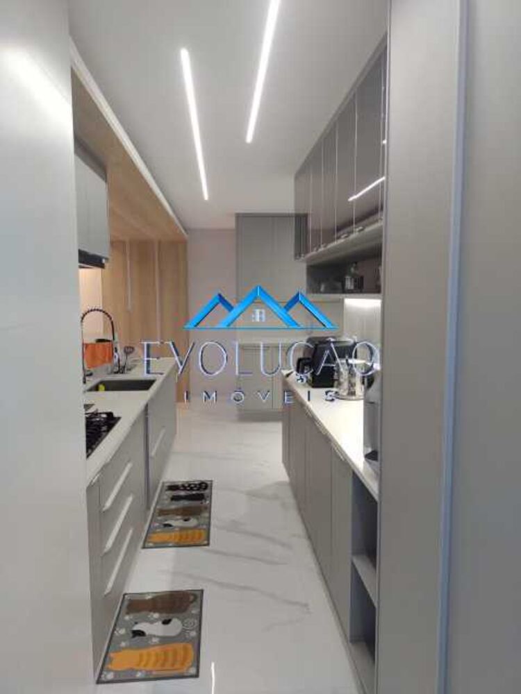 Apartamento, 3 quartos, 143 m² - Foto 8