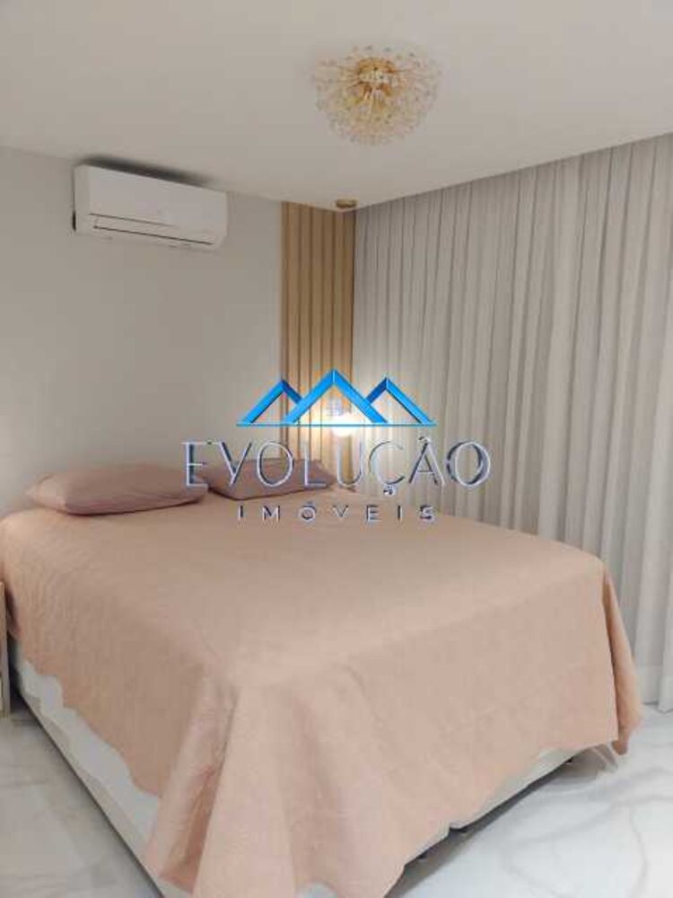 Apartamento, 3 quartos, 143 m² - Foto 14