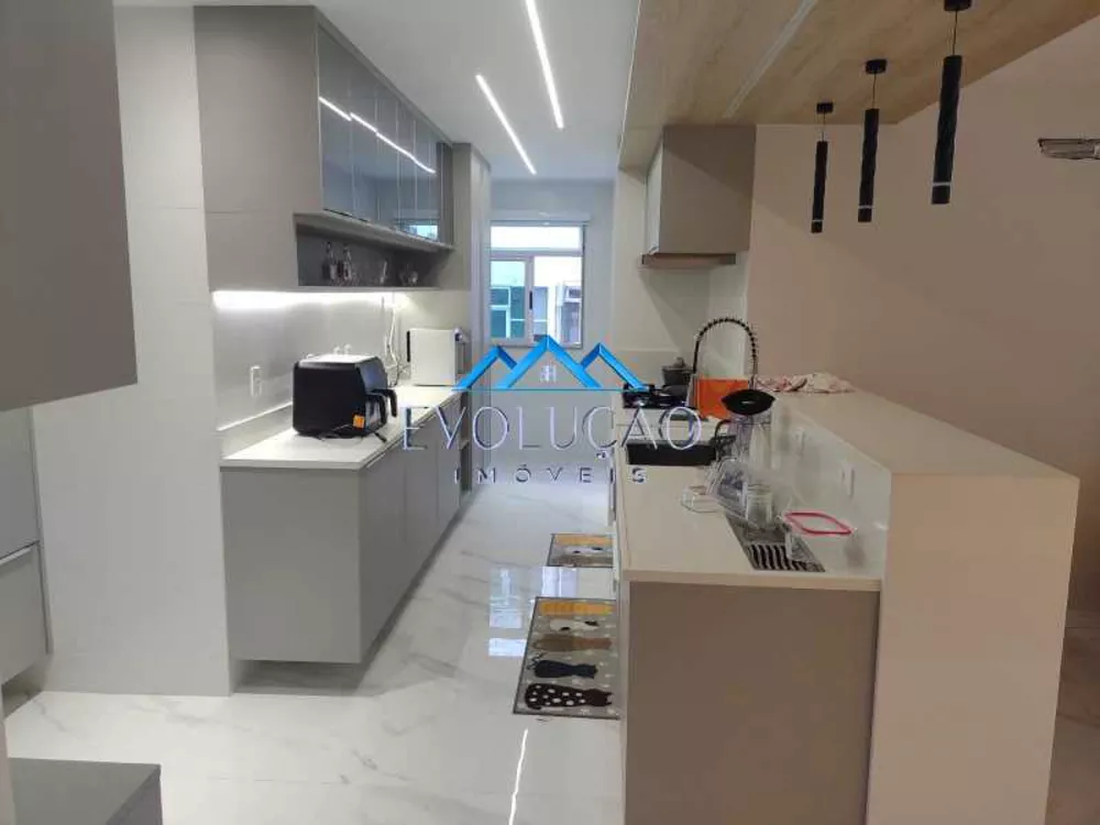 Apartamento, 3 quartos, 143 m² - Foto 5