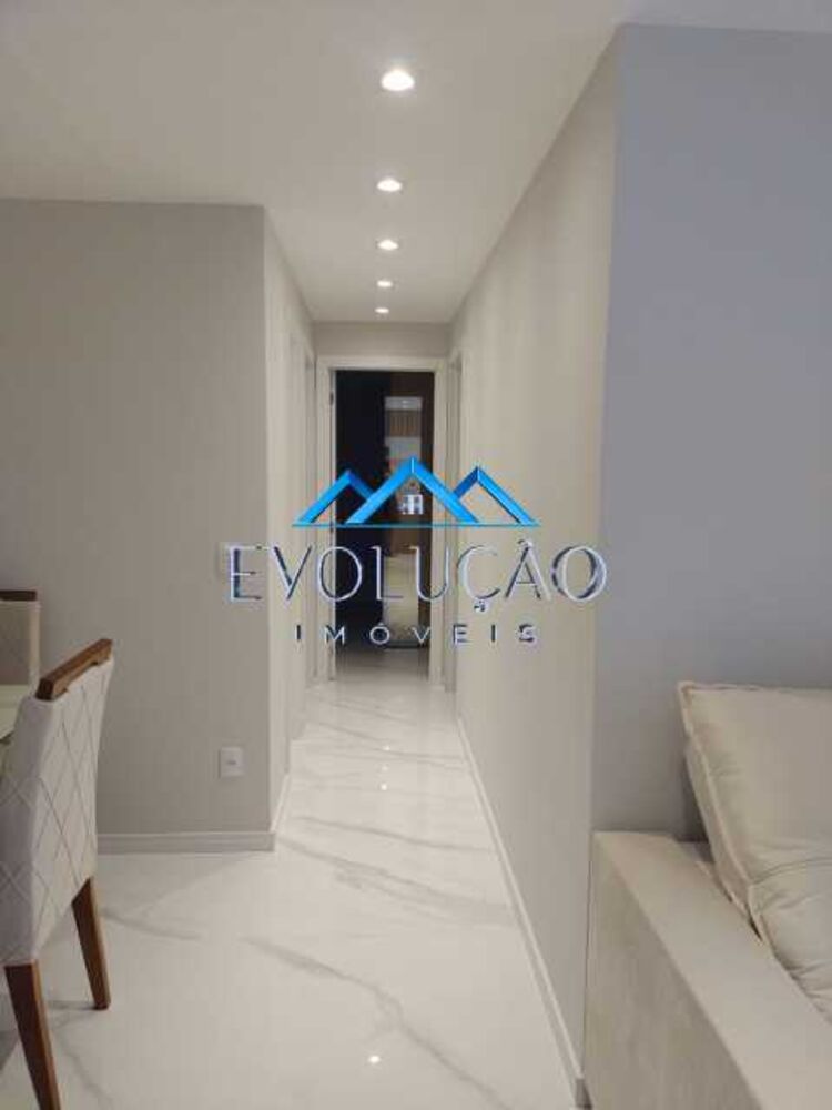 Apartamento, 3 quartos, 143 m² - Foto 9