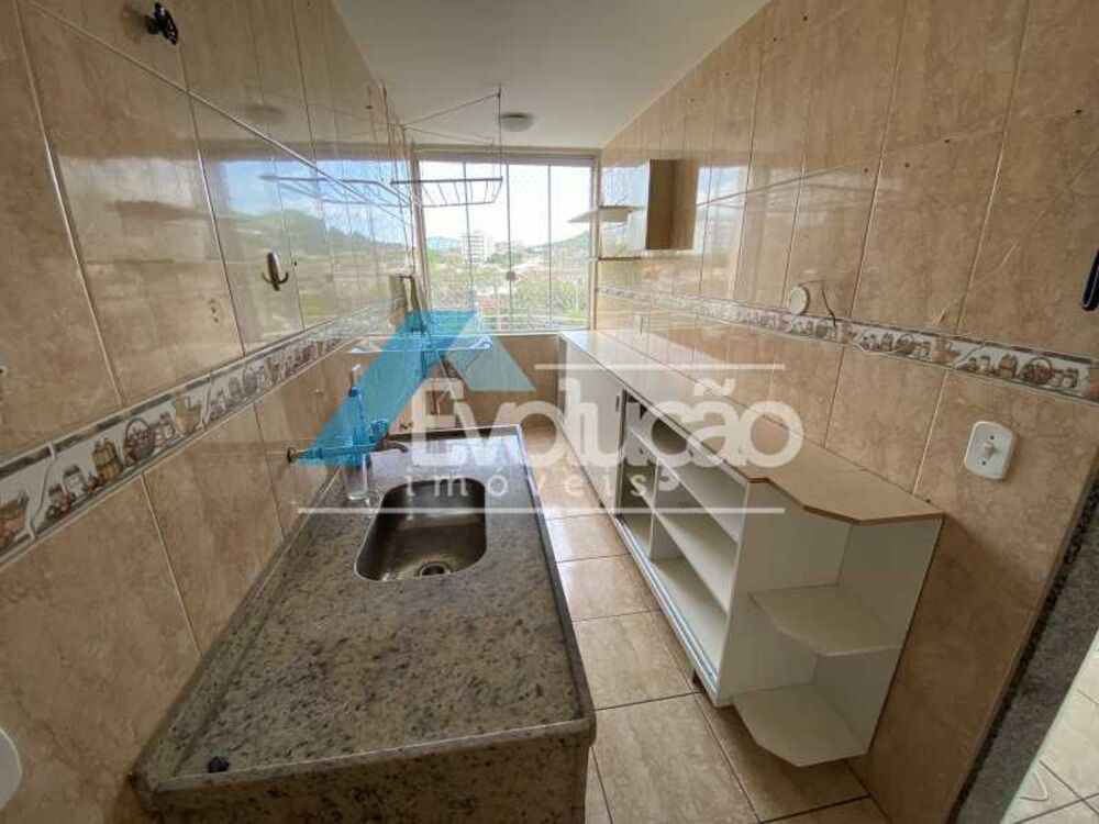 Apartamento para alugar com 2 quartos, 49m² - Foto 3
