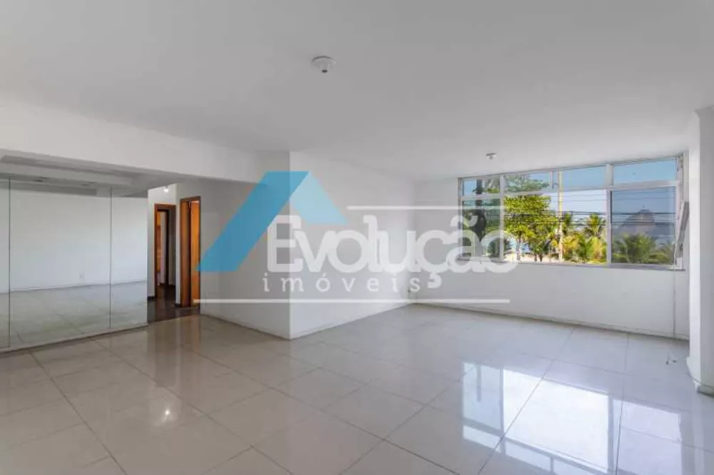 Apartamento, 3 quartos, 145 m² - Foto 5