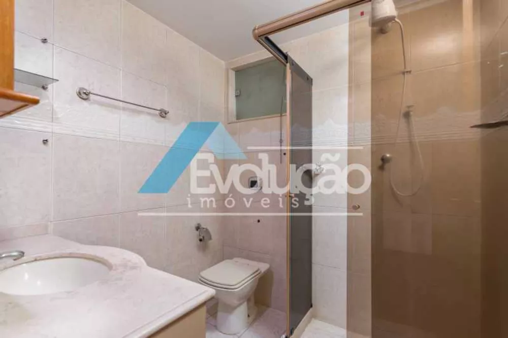 Apartamento, 3 quartos, 145 m² - Foto 8