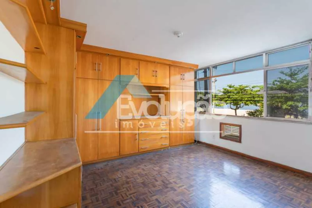 Apartamento, 3 quartos, 145 m² - Foto 1
