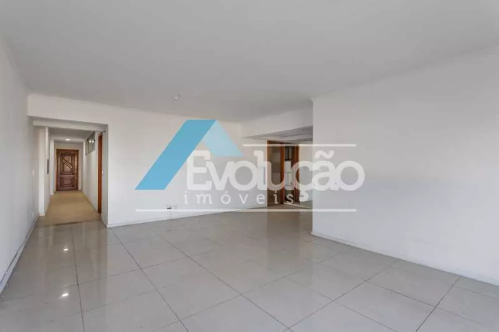 Apartamento, 3 quartos, 145 m² - Foto 2