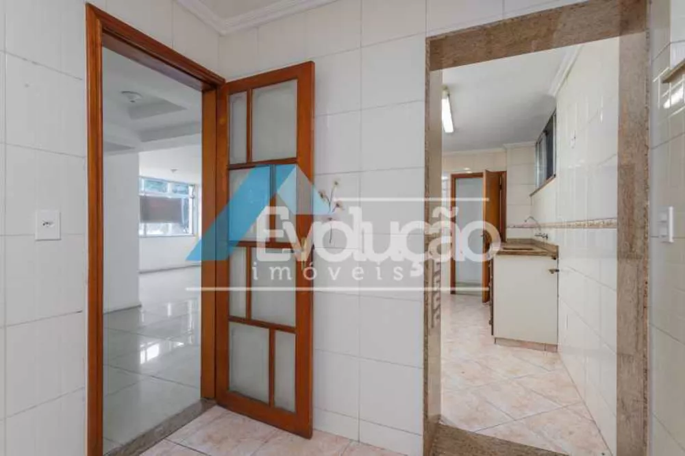 Apartamento, 3 quartos, 145 m² - Foto 10