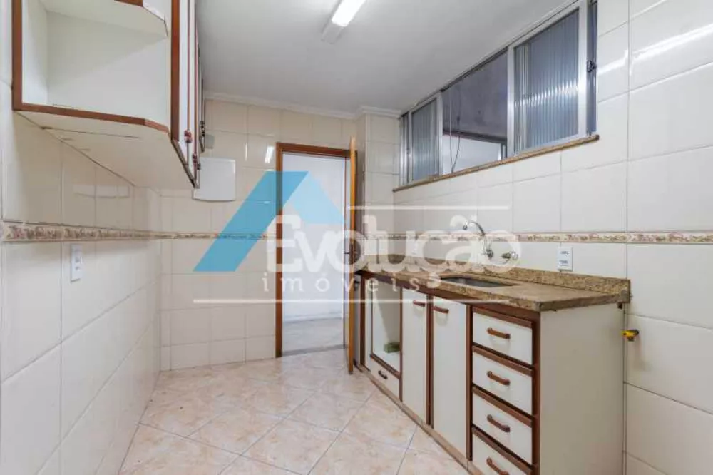 Apartamento, 3 quartos, 145 m² - Foto 7