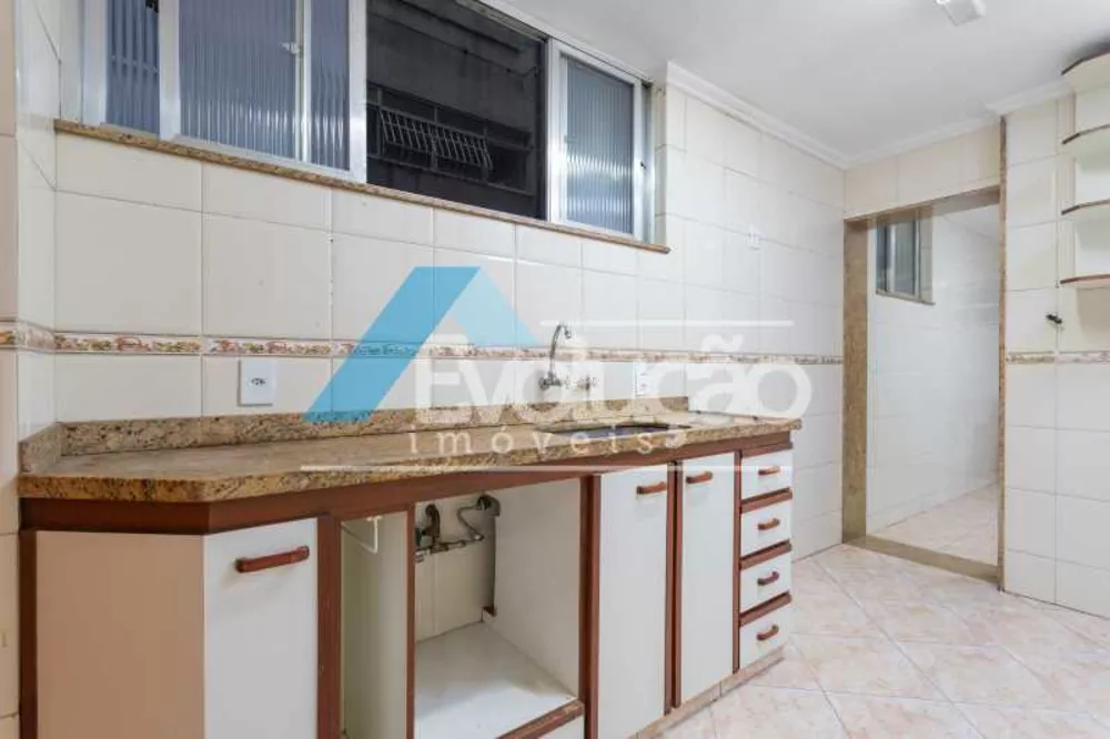 Apartamento, 3 quartos, 145 m² - Foto 4