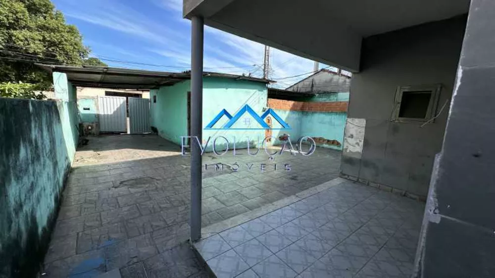Casa, 3 quartos, 200 m² - Foto 13