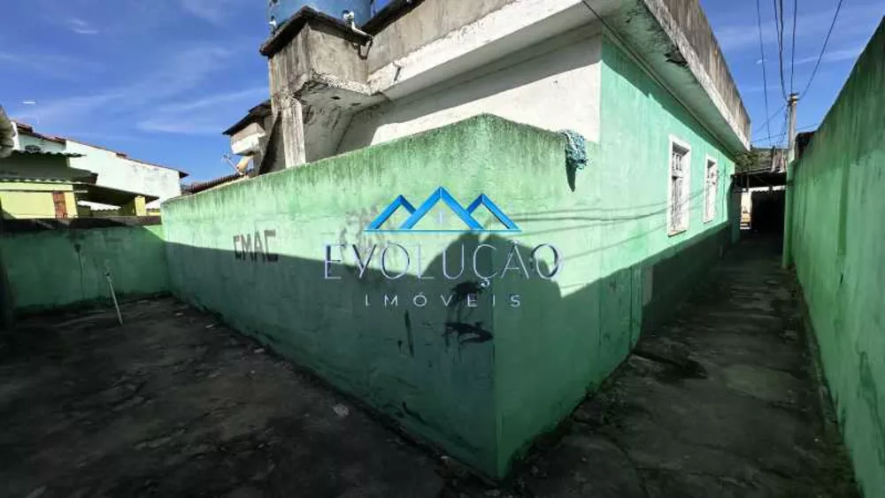 Casa, 3 quartos, 200 m² - Foto 1