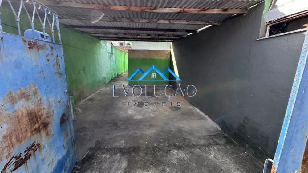 Casa, 3 quartos, 200 m² - Foto 9