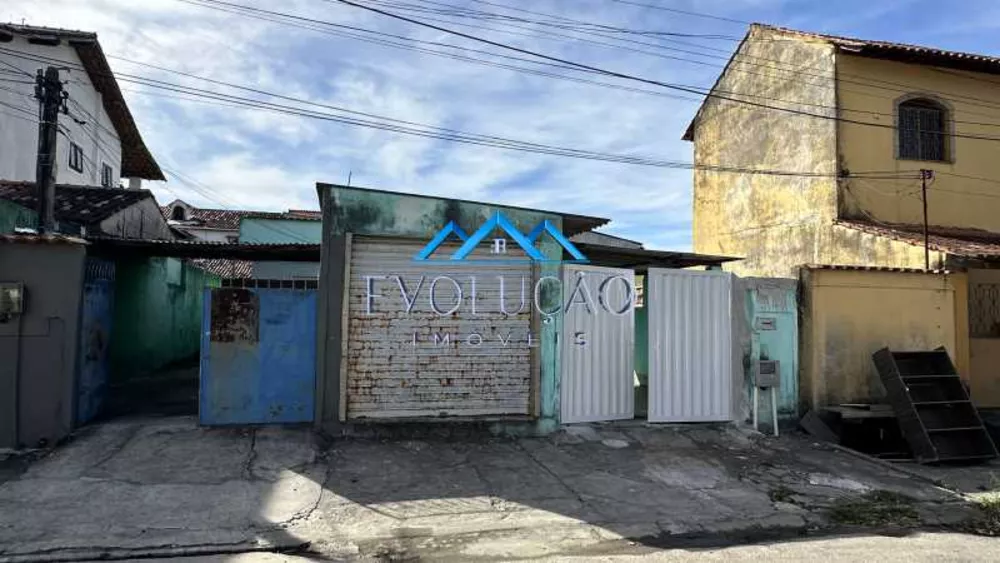 Casa, 3 quartos, 200 m² - Foto 16