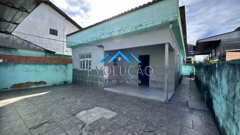Casa, 3 quartos, 200 m² - Foto 26