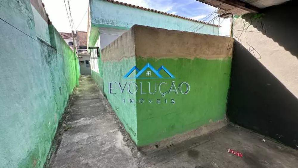 Casa, 3 quartos, 200 m² - Foto 5
