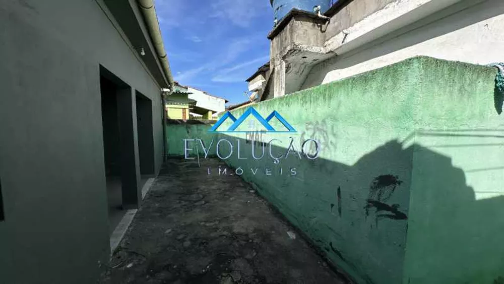 Casa, 3 quartos, 200 m² - Foto 27