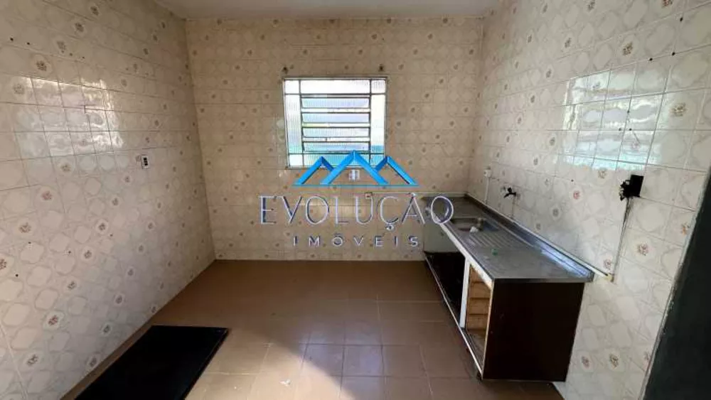 Casa, 3 quartos, 200 m² - Foto 11