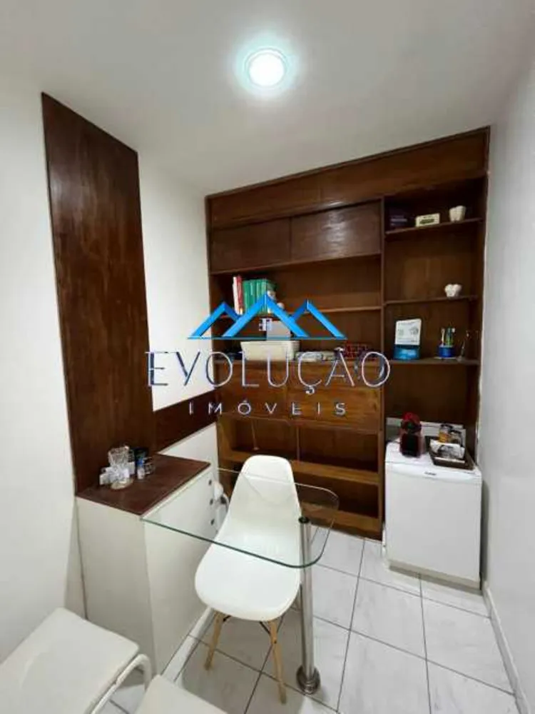 Sala-Conjunto, 33 m² - Foto 11