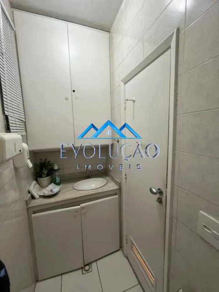 Sala-Conjunto, 33 m² - Foto 12