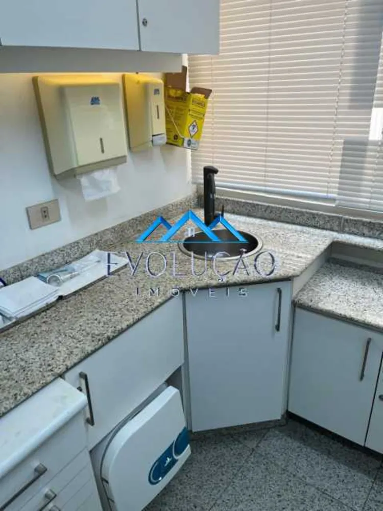 Sala-Conjunto, 33 m² - Foto 7