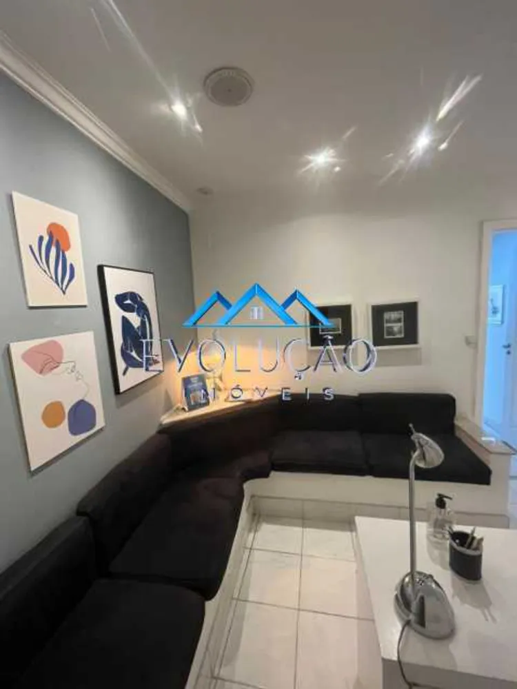 Sala-Conjunto, 33 m² - Foto 3