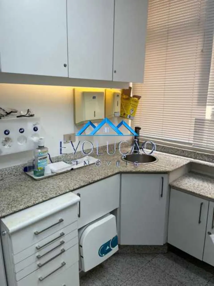 Sala-Conjunto, 33 m² - Foto 10