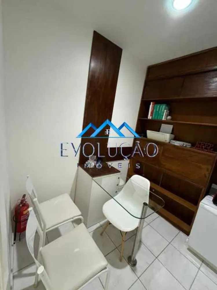 Sala-Conjunto, 33 m² - Foto 4