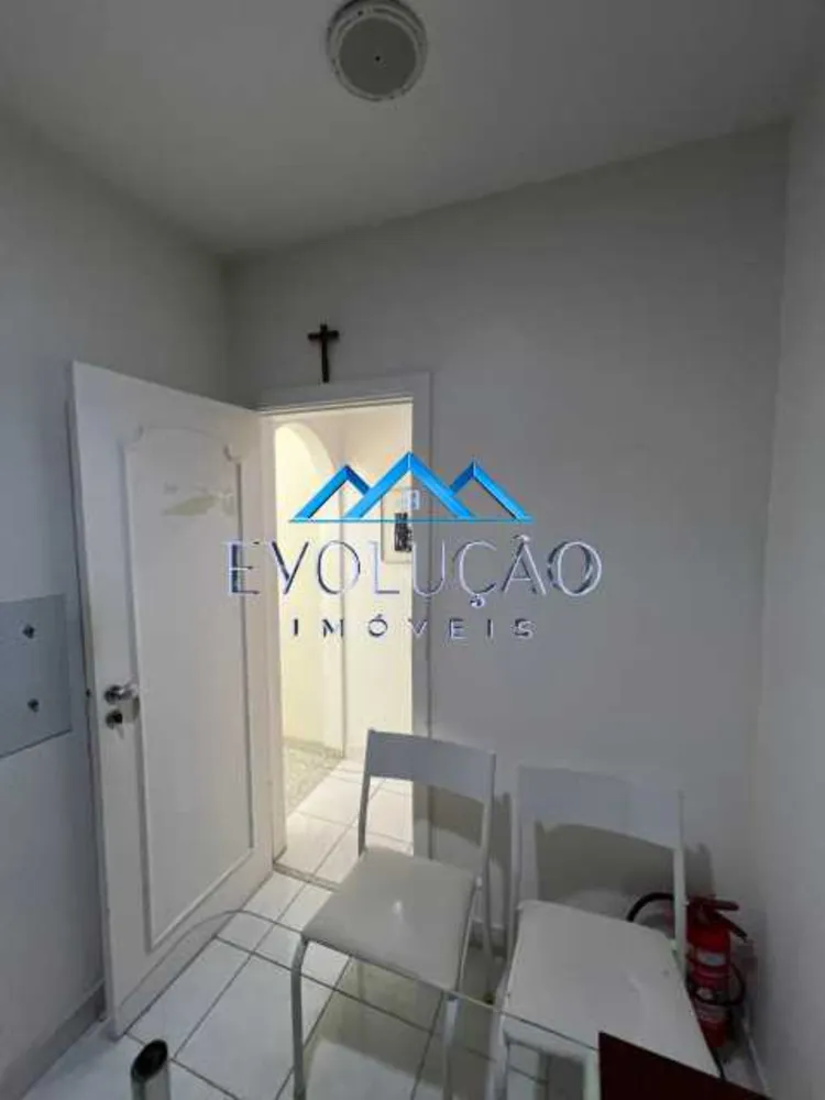 Sala-Conjunto, 33 m² - Foto 14