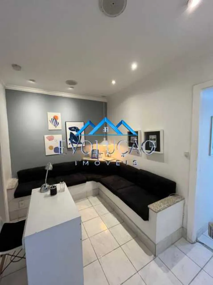 Sala-Conjunto, 33 m² - Foto 1