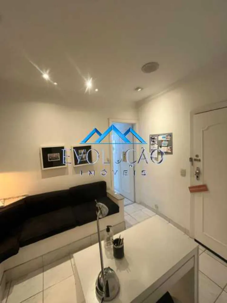 Sala-Conjunto, 33 m² - Foto 2