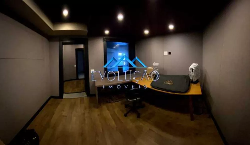 Prédio Inteiro, 1071 m² - Foto 10