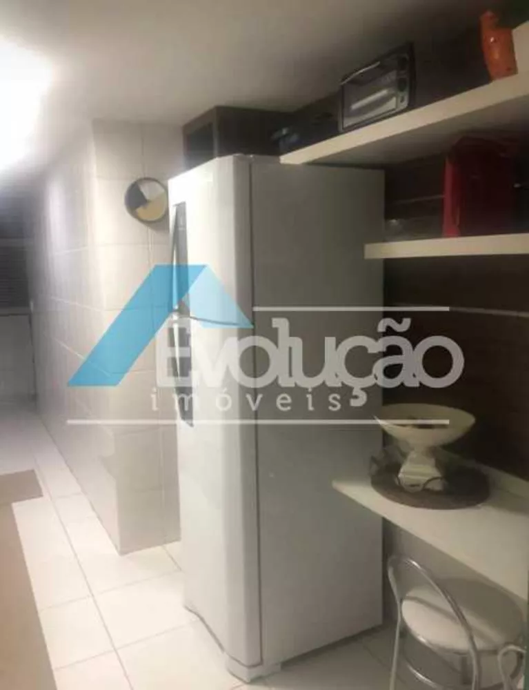 Cobertura, 3 quartos, 180 m² - Foto 9