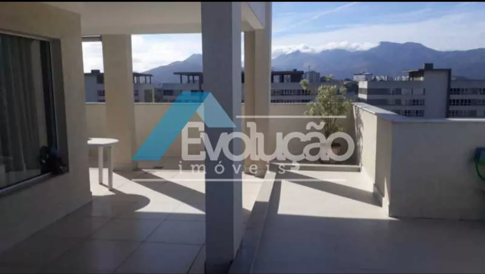 Cobertura, 3 quartos, 180 m² - Foto 4