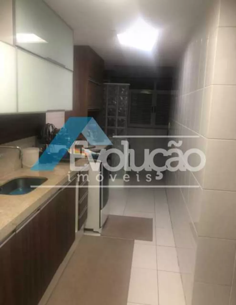 Cobertura, 3 quartos, 180 m² - Foto 19
