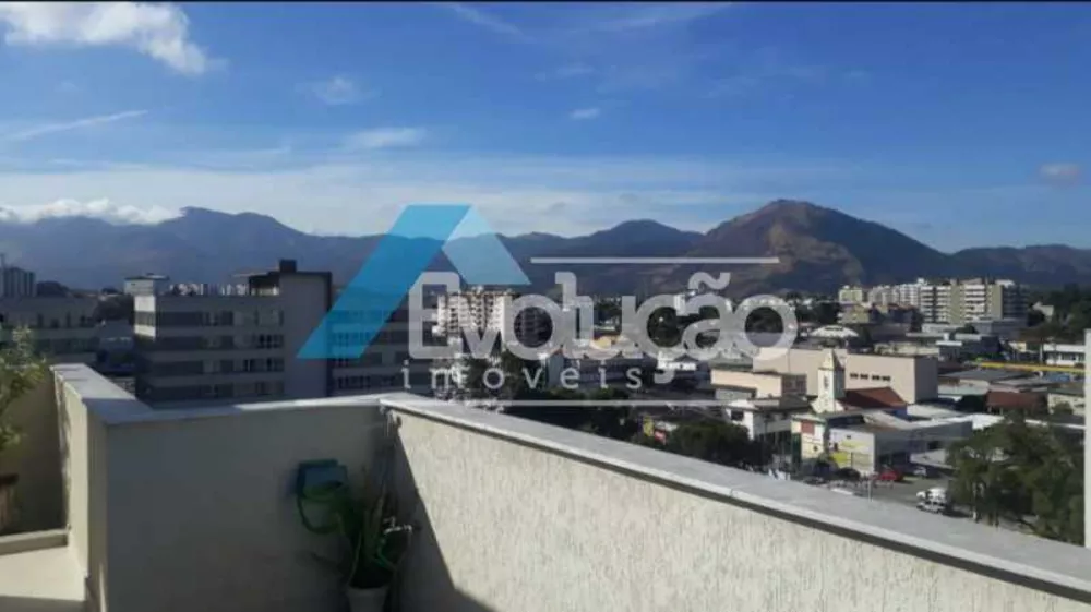 Cobertura, 3 quartos, 180 m² - Foto 5