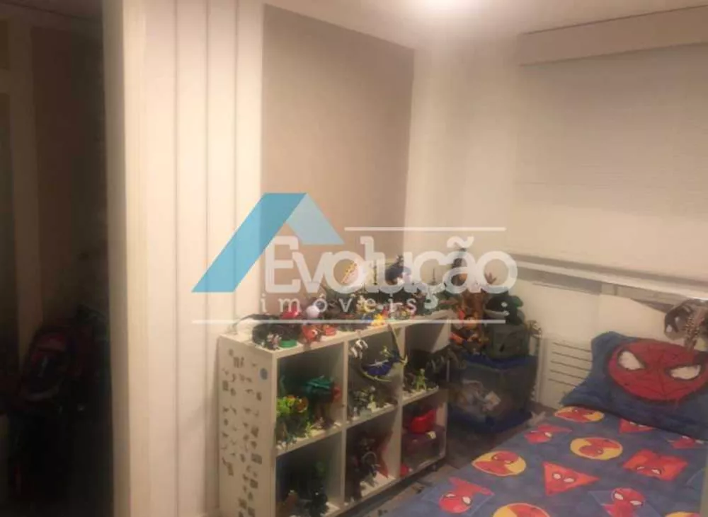 Cobertura, 3 quartos, 180 m² - Foto 11