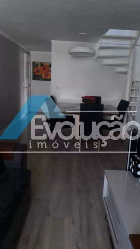 Cobertura, 3 quartos, 180 m² - Foto 6