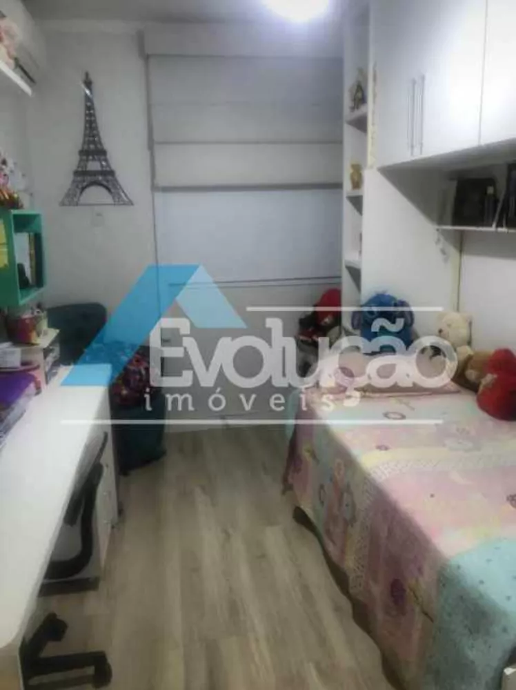 Cobertura, 3 quartos, 180 m² - Foto 16