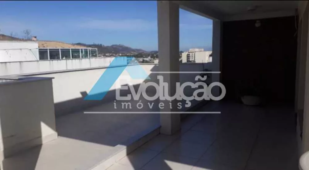 Cobertura, 3 quartos, 180 m² - Foto 10